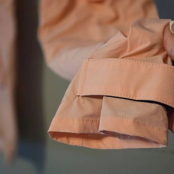 Life Code V5. PINK Cargo PANTS W/ STRAPS Women's Size Medium - Picture 8 of 8